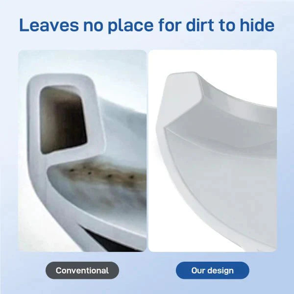 21in Elongated Two-Piece Toilet, 1.28 GPF, Cotton White - AtN03p2drOsr6oe6Nh4RWwfV3P