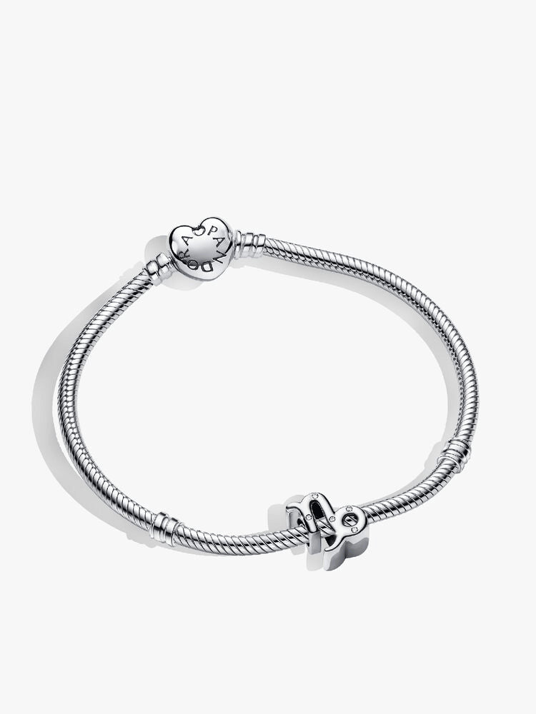 Capricorn Zodiac Charm Bracelet Set