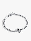 Capricorn Zodiac Charm Bracelet Set