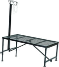 Weaver Leather Livestock Steel Trim Stand, Black, 1 Ct - 69-5125