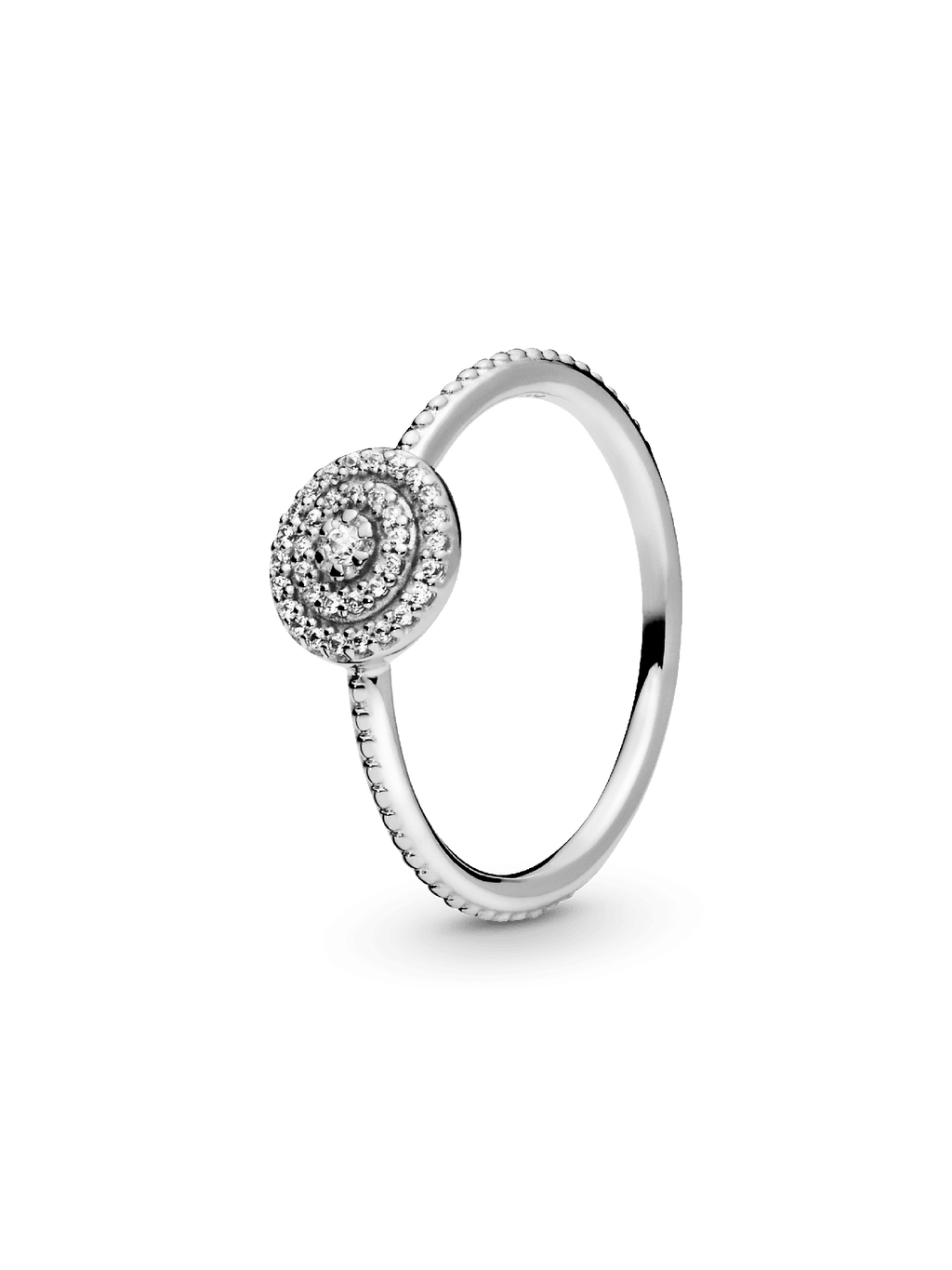 FINAL SALE - Elegant Sparkle Ring