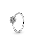 FINAL SALE - Elegant Sparkle Ring