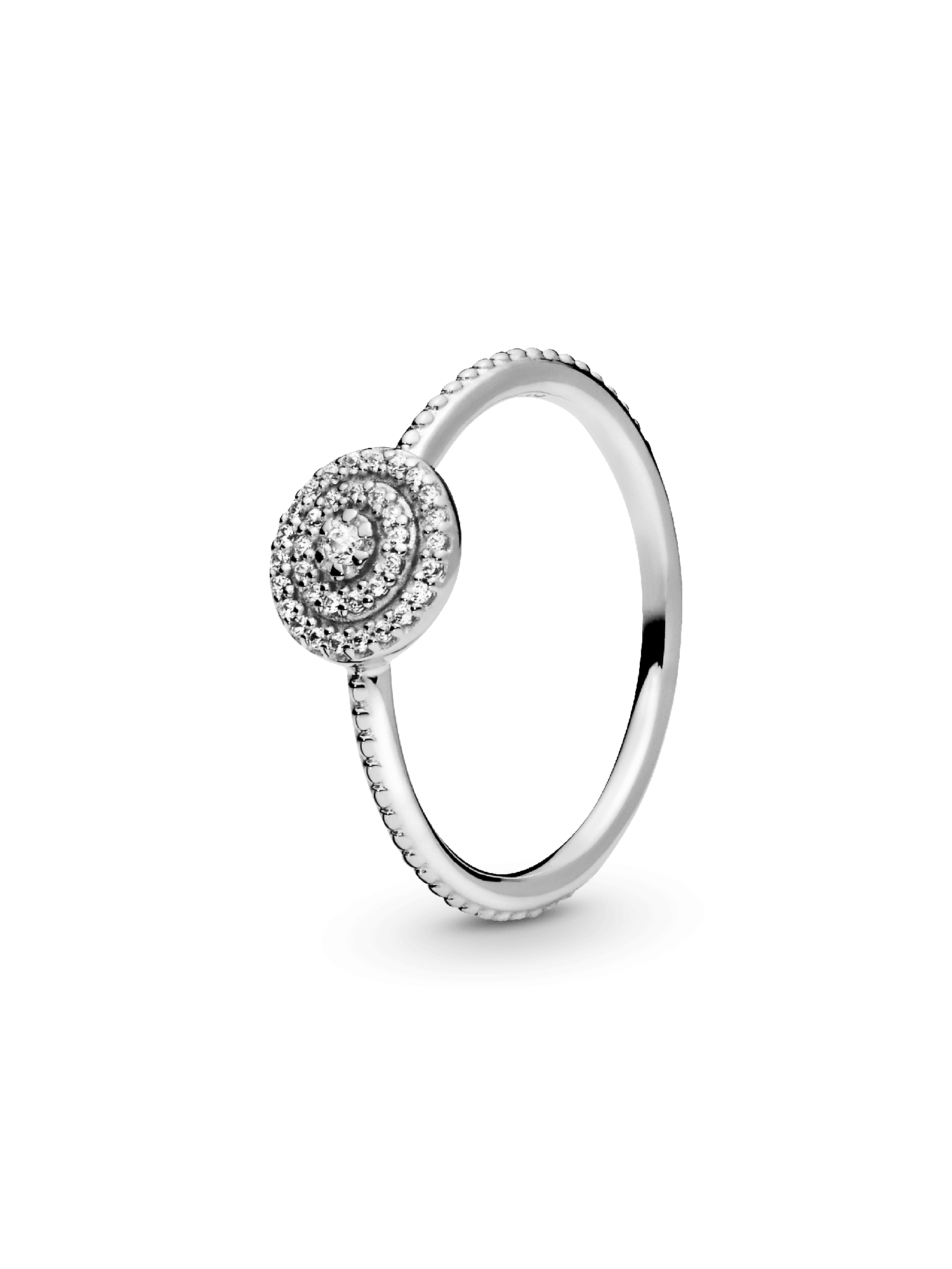 FINAL SALE - Elegant Sparkle Ring