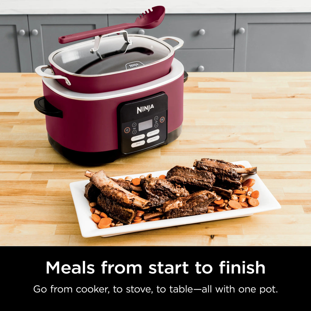 Ninja Foodi PossibleCooker 8.5 qt Multi-Cooker - MC1000