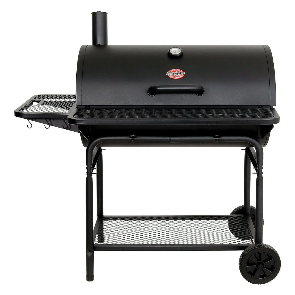 Pro Deluxe XL Charcoal Grill - 32 in