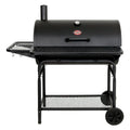 Pro Deluxe XL Charcoal Grill - 32 in