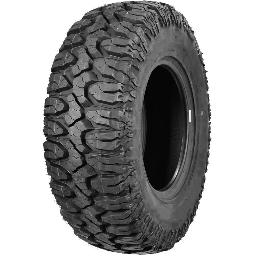 Milestar Light Truck Mud Tires 275/65R20 Load E 10 Ply - Patagonia M/T, Pair Of 2