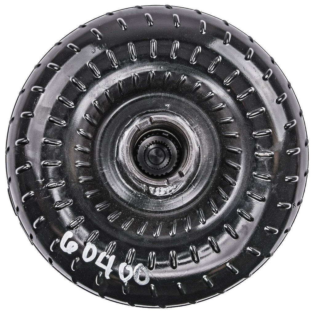 Torque Converter GM TH350/TH400 30-Spline 10.75 in. Bolt Circle - 60400