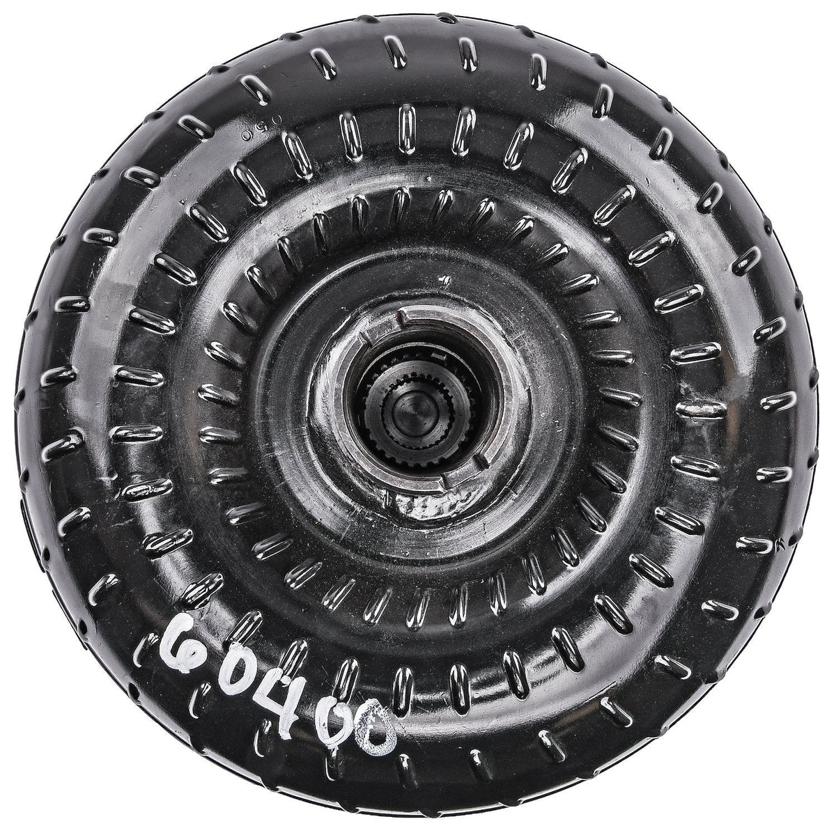 Torque Converter GM TH350/TH400 30-Spline 10.75 in. Bolt Circle - 60400