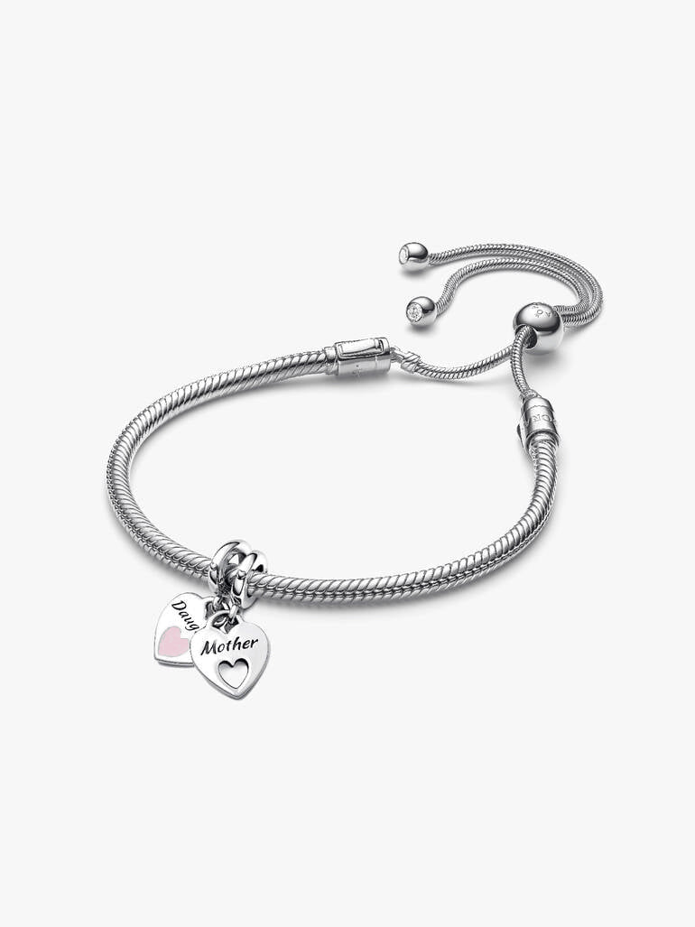 Mother Daughter Shareable Bracelet Gift Set
