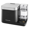 KitchenAid Grain And Rice Cooker 8 Cup With Integrated Scale And Water Tank - KGC3155BM