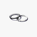 Pandora ME Enamel Ring Set