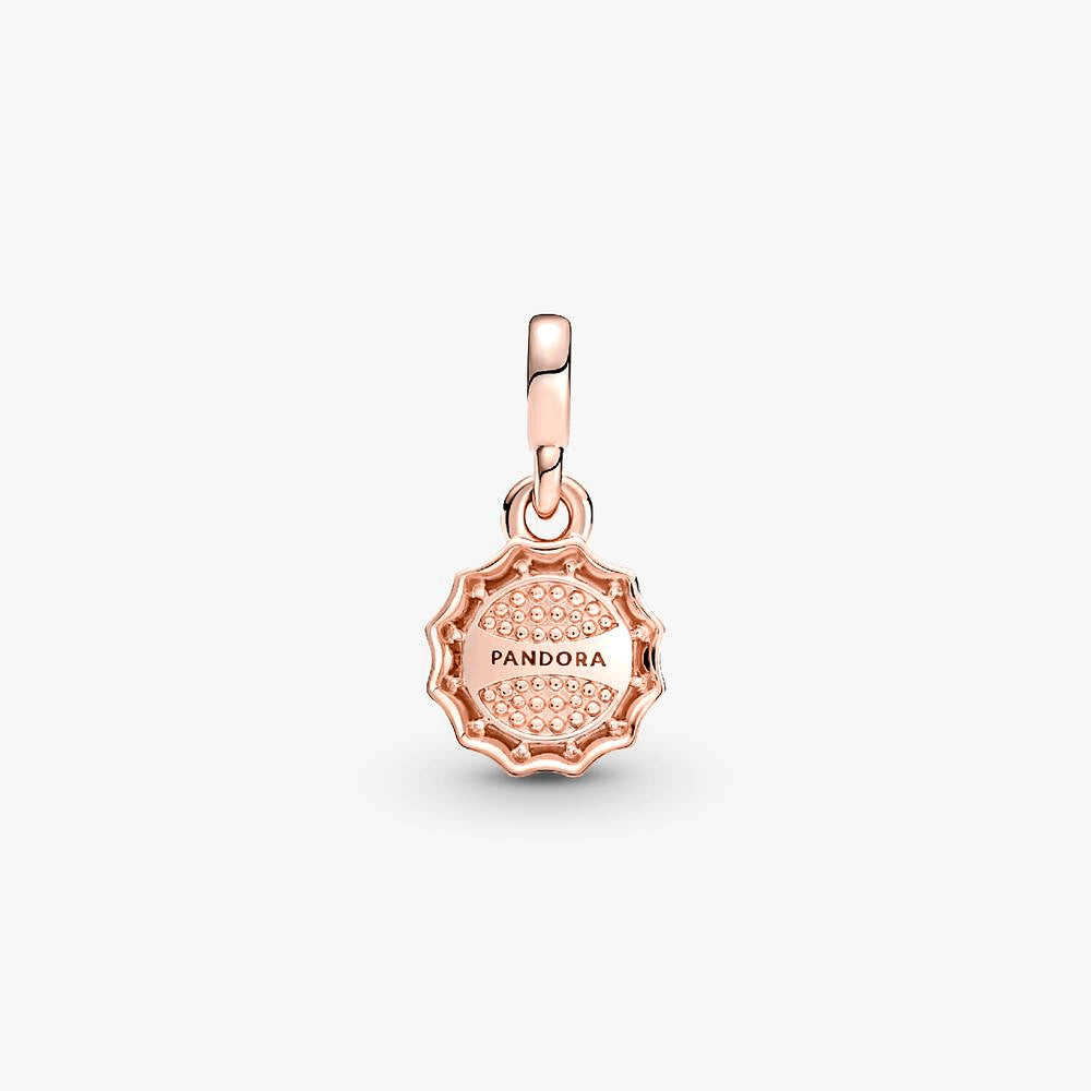 FINAL SALE - Pandora ME Lucky Bottle Cap Mini Dangle Charm