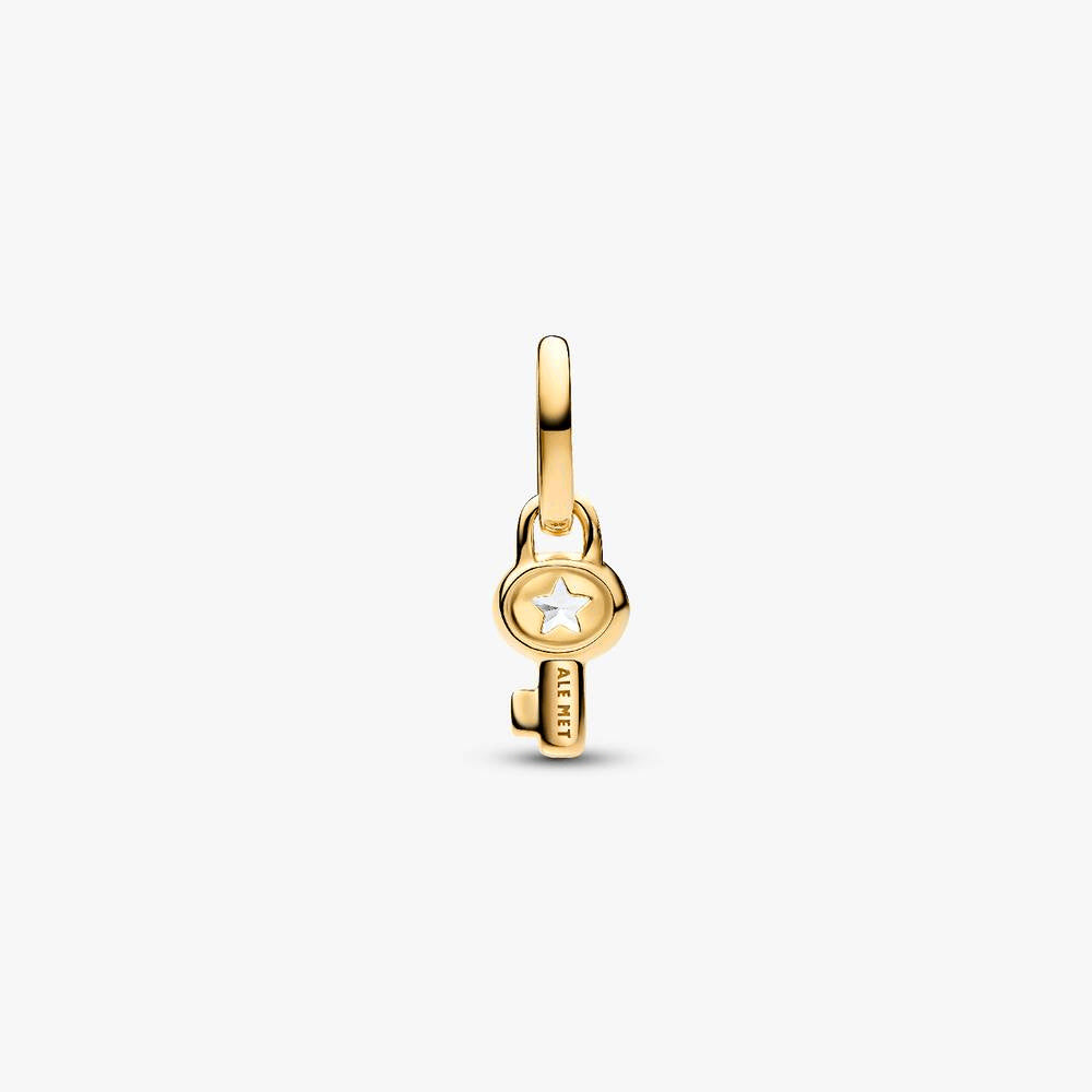 Key Mini Dangle Charm