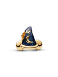 Disney Mickey Mouse Sorcerer's Hat Charm