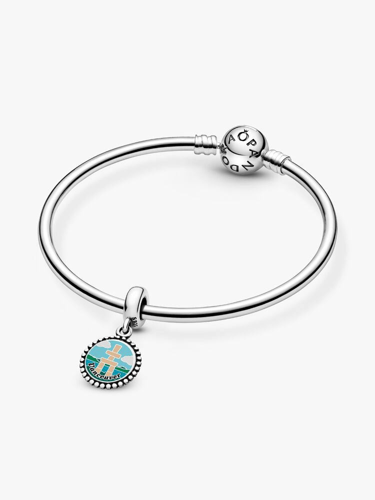 FINAL SALE - Vancouver Figure Dangle Charm