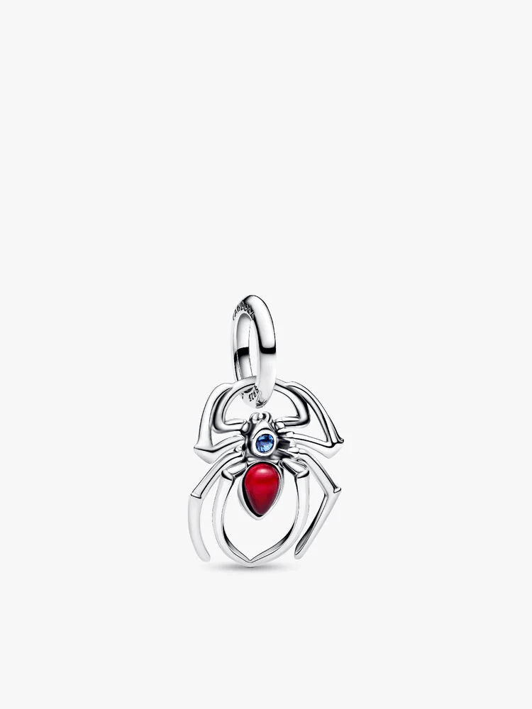 Marvel Spider-Man Dangle Charm Duo