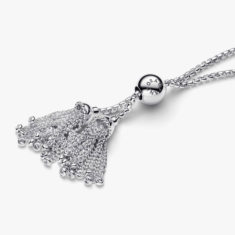 Bridgerton Bee Slider Tennis Bracelet