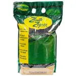 Zenith Zoysia Grass Seed - 6 lb Bag, Covers Up To 6,000 sq ft, Dark Green Medium Texture