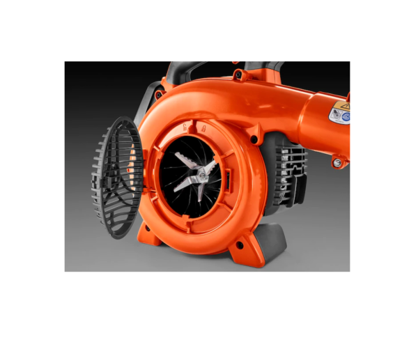 28cc 2-Cycle Handheld Gas Leaf Blower And Vacuum Kit - 170 MPH, 470 CFM