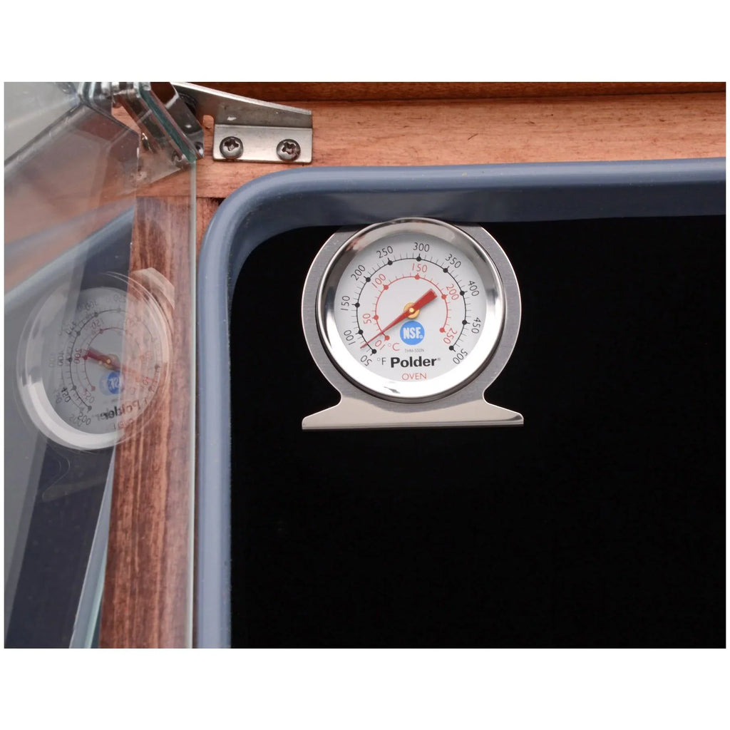 All American Sun Oven Solar Cooking Appliance