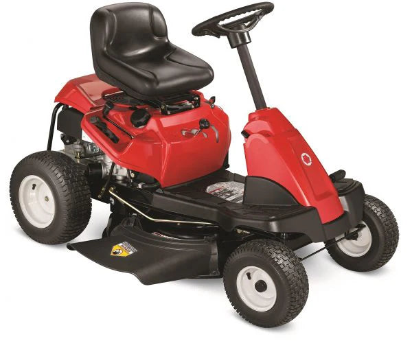 Troy Bilt 30 Inch 382cc 6 Speed Neighborhood Riding Lawn Mower - TB30