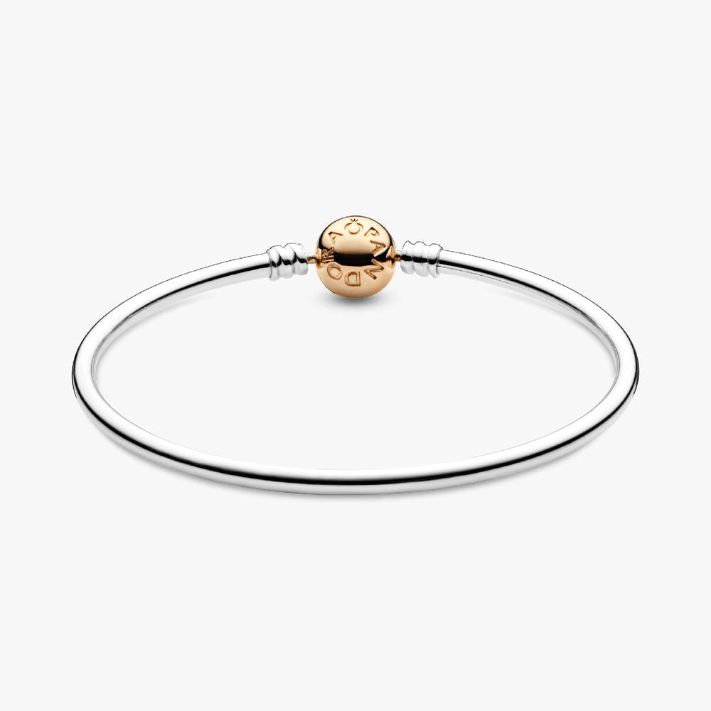 FINAL SALE - Pandora Moments Bangle