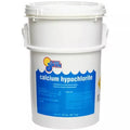 Cal-Chlor Calcium Hypochlorite Pool Shock Granules, 50 Lbs