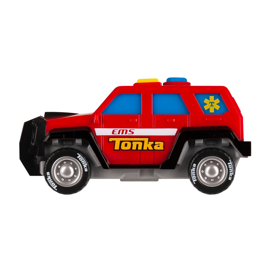 Tonka Mighty Force