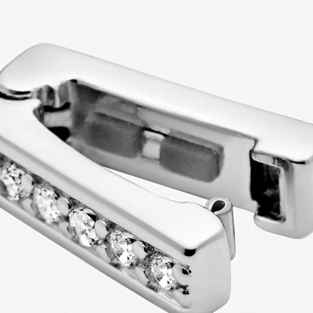 FINAL SALE - Sparkling Clip Charm