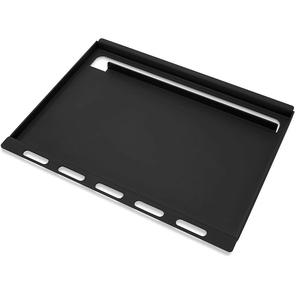 Full-Size Outdoor Griddle Insert For Searwood Grills