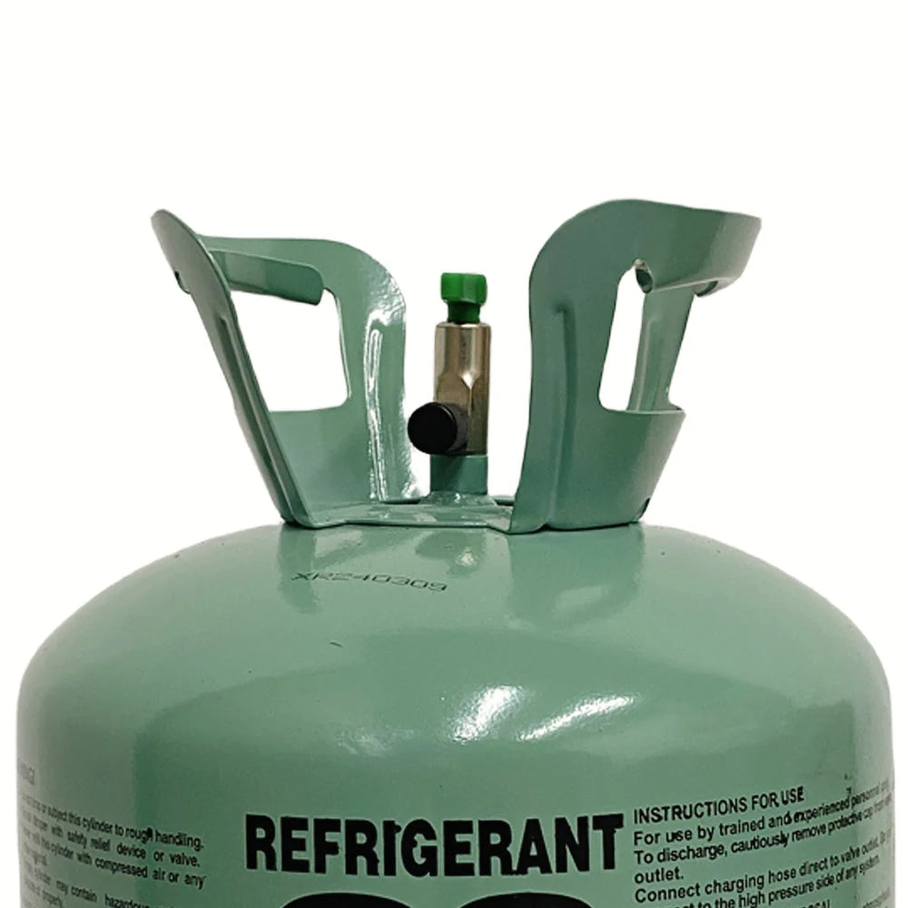 R-22 Refrigerant Gas - 30LB