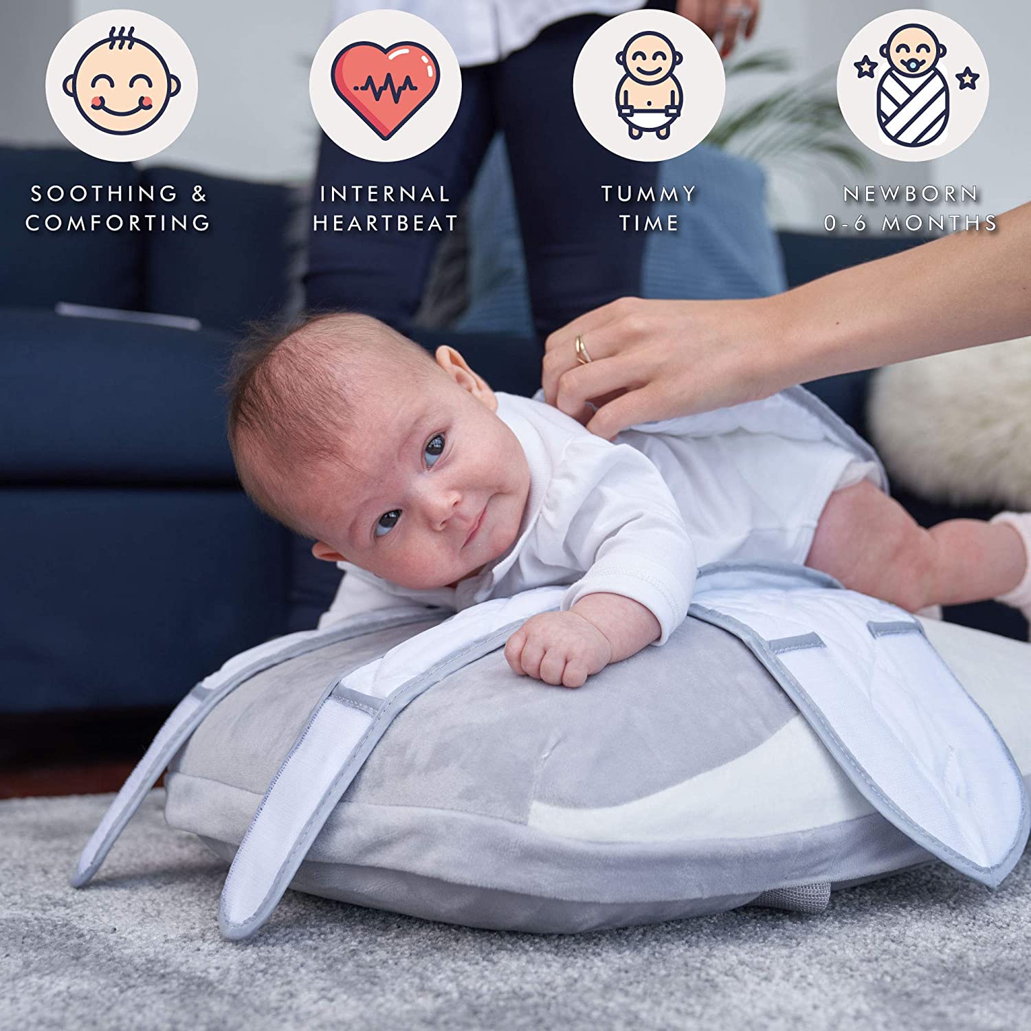 babocush-newborn-comfort-cushion-with-vibration-heartbeat-sound-relieves-colic-gas-reflux-encourages-tummy-time-1765