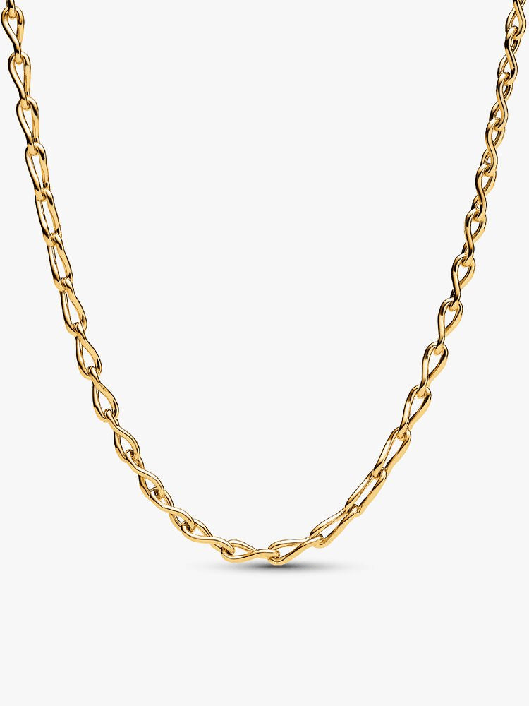 Engravable Rectangle Tag Pendant Necklace Set