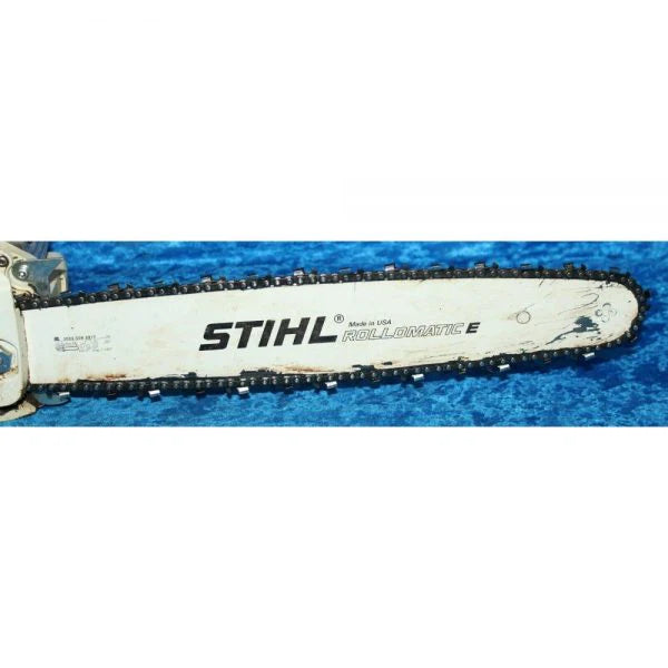STIHL Farm Boss Chainsaw 50.2 Cc, 2.6 KW - MS271 C
