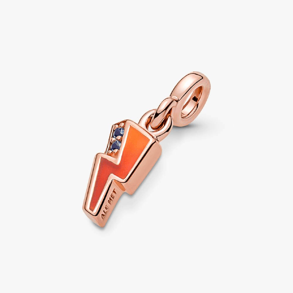 FINAL SALE - Pandora ME Light Me Up Mini Dangle Charm