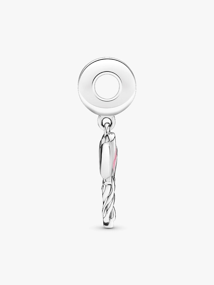 Happy Bday Balloon Dangle Charm