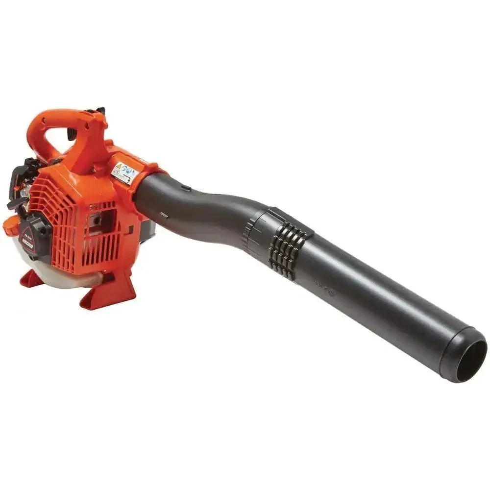 ECHO Gas 2-Stroke Cycle Handheld Leaf Blower 170 MPH 453 CFM 25.4 cc