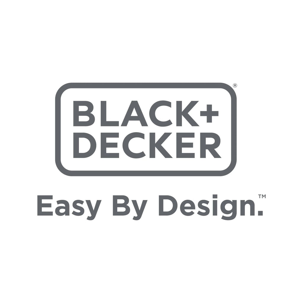 BLACK+DECKER 12 Amp 2-in-1 Landscape Edger and Trencher - LE750