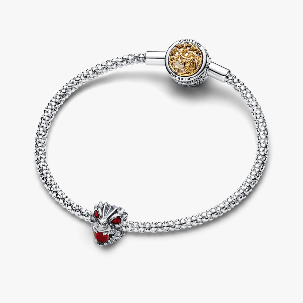Game of Thrones Charm Bracelet Set