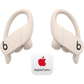 Beats Wireless Earphones With AppleCare+ For Headphones 2 Years - Powerbeats Pro, Ivory