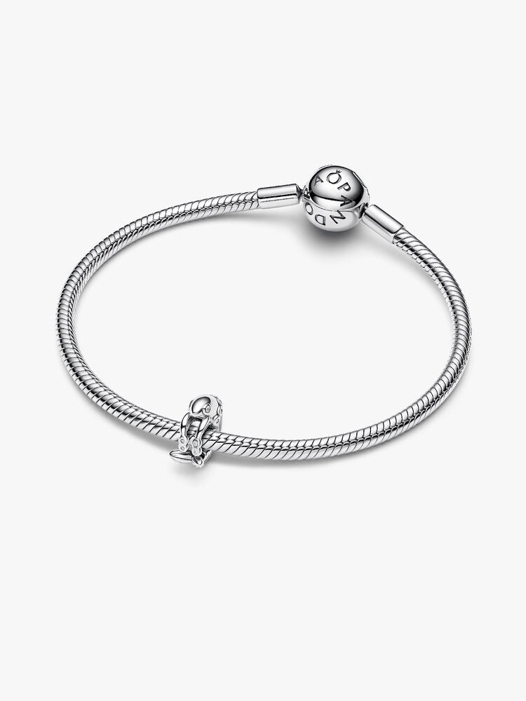 Shrimp Charm