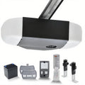 1.25-HP RTP Belt Drive Garage Door Opener With Battery Backup