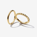 Pandora ME Pyramids Ring Set