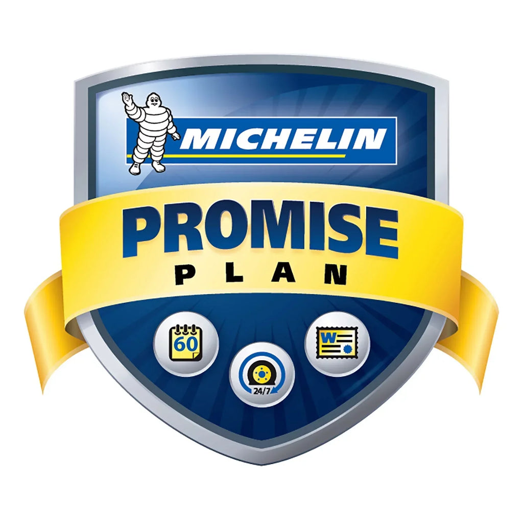 Michelin All-Season LT265/70R17/E 121/118R Tire - Defender LTX M/S
