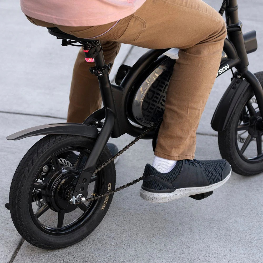 Jetson eBike - Bolt Pro