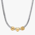 KATSEYE World Debut Charm Necklace