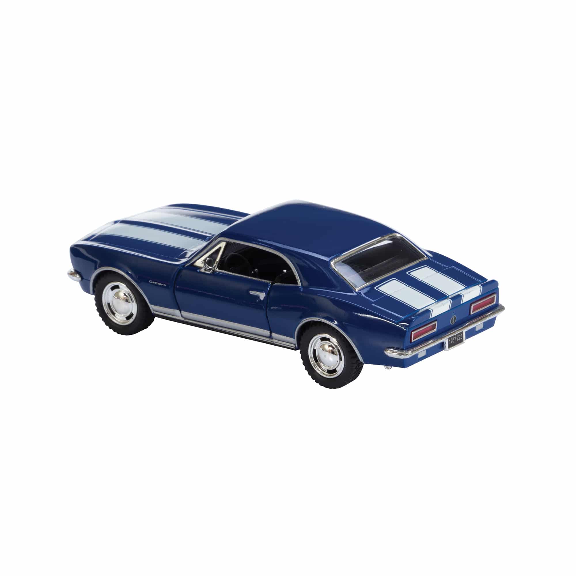 Diecast 67' Camaro Z28