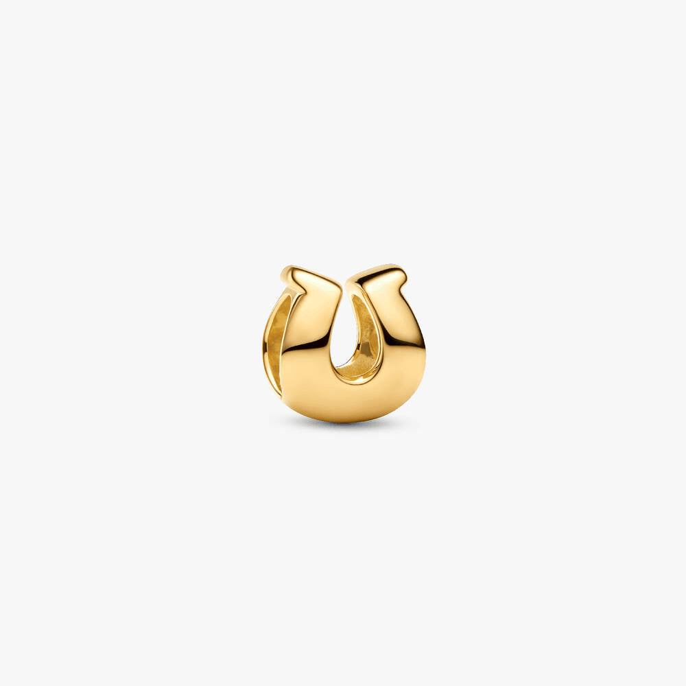 Horseshoe Mini Charm