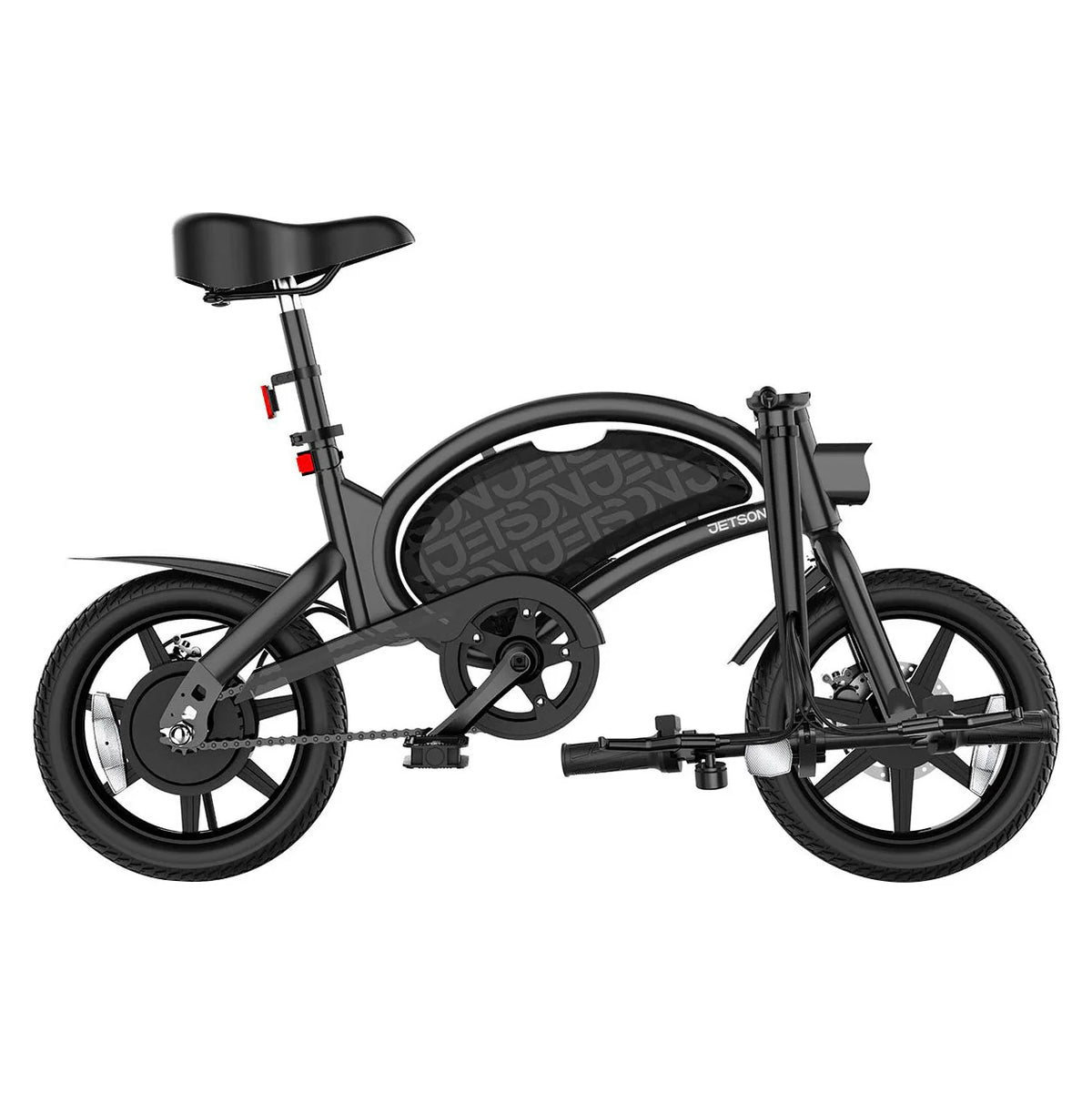 Jetson eBike - Bolt Pro